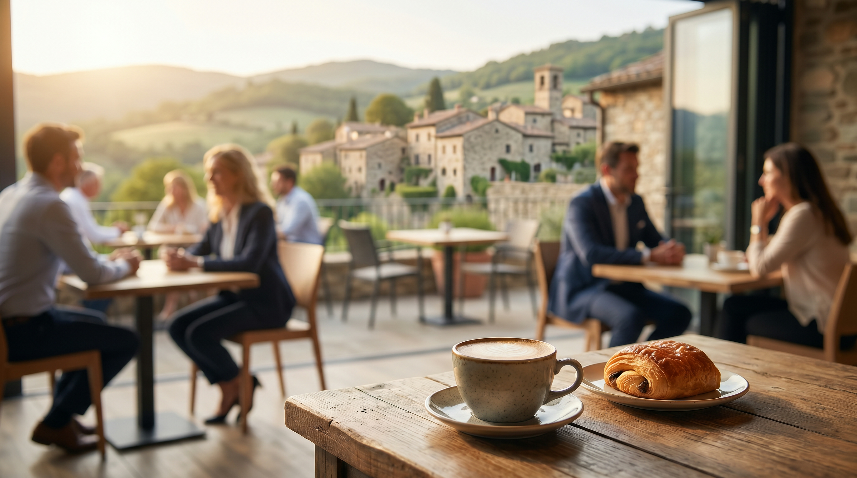 tourisme Vierves — Café Restaurant à Vierves