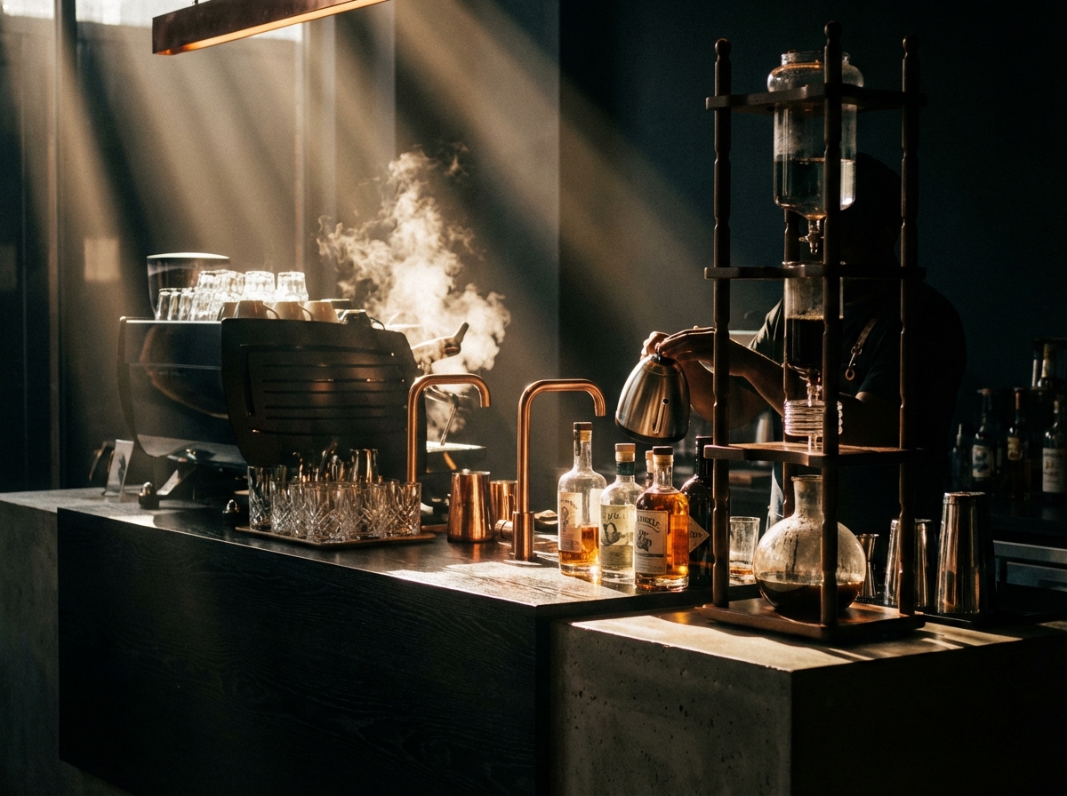 Pierrades – Convivialité à table — Café Restaurant à Vierves