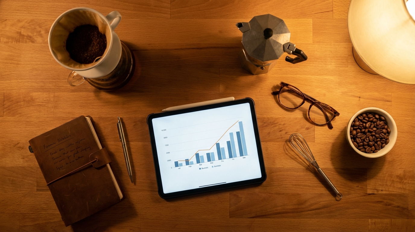 Les conseils essentiels pour bien choisir votre Café Restaurant a Vierves