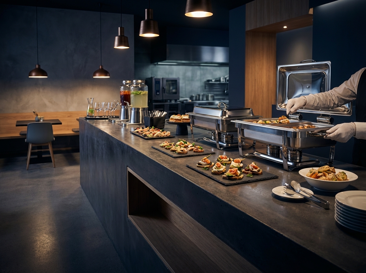 Soirées Karaoké — Café Restaurant à Vierves