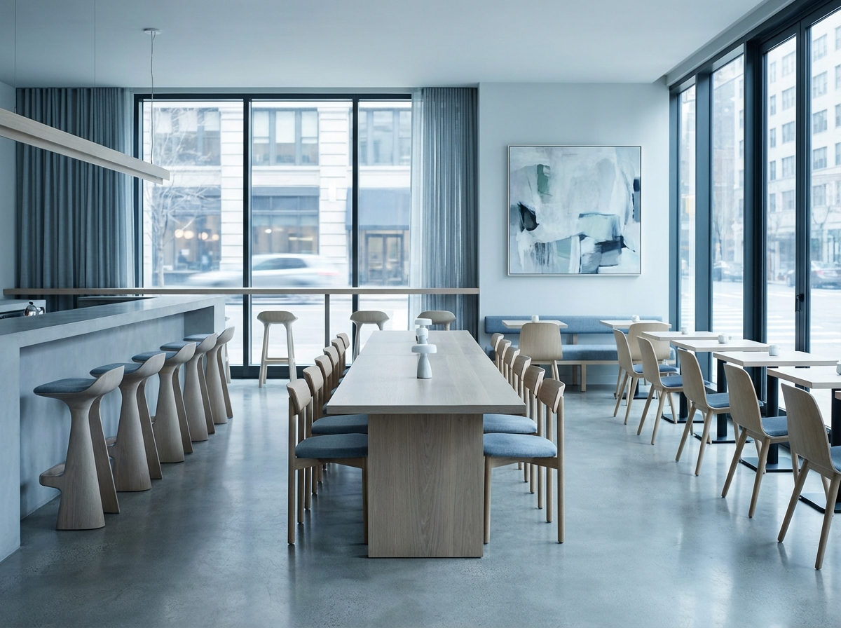 Café – Le zinc du village — Café Restaurant à Vierves