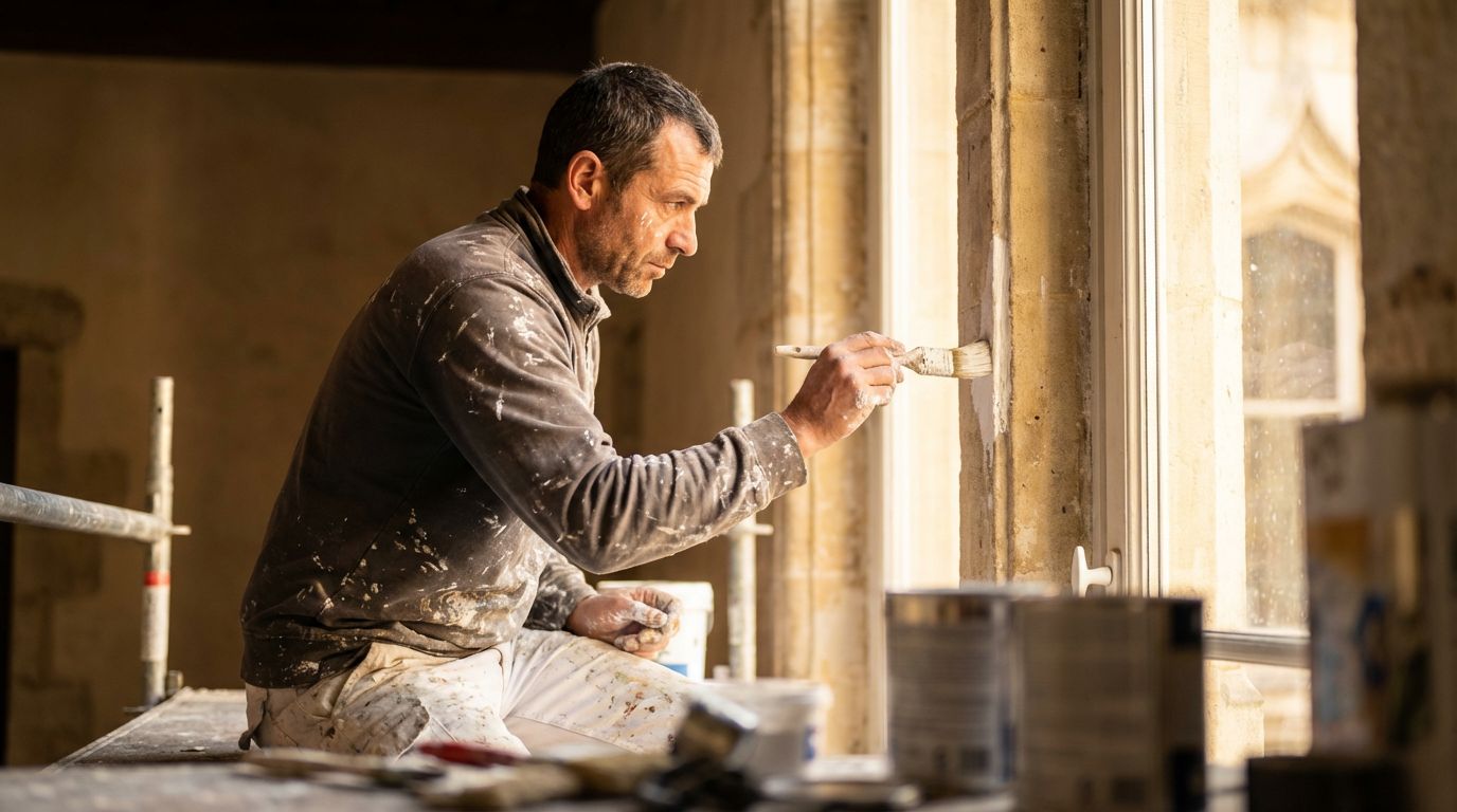 A propos de Gaippe H Renovation Habitat