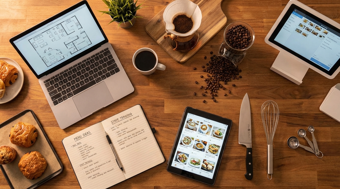 Les conseils essentiels pour bien choisir votre Café Restaurant a Vierves