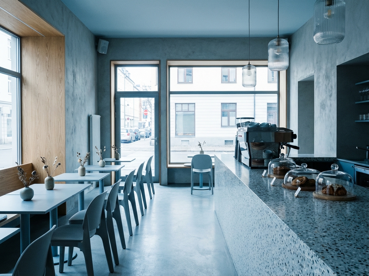 Pierrades — Convivialité à table — Café Restaurant à Vierves