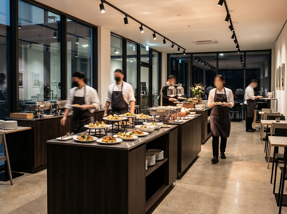Événements privés — Anniversaires, karaokés, groupes — Café Restaurant à Vierves
