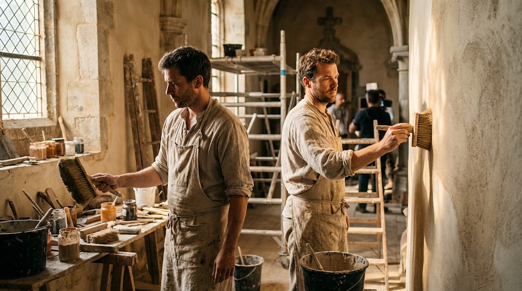 A propos de SP Déco Finition